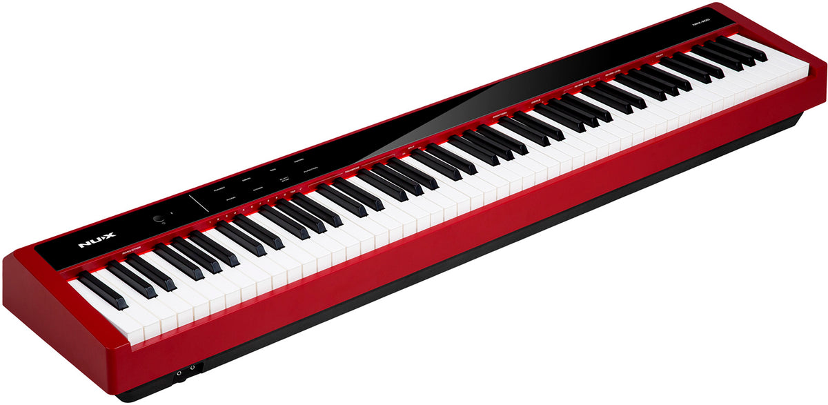 NPK-200 Red