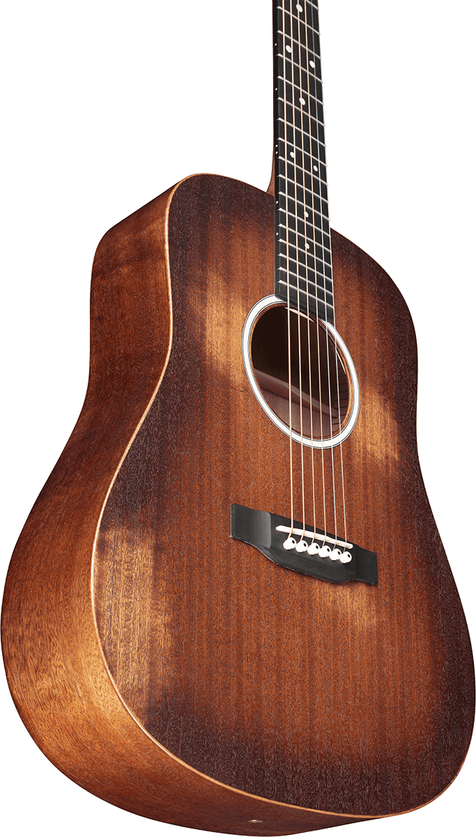 Dreadnought Junior Streetmaster Electro