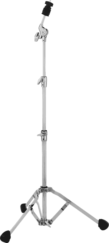 C-150S - CYMBAL STAND STRAIGHT FLATBASE CONVERTIBLE