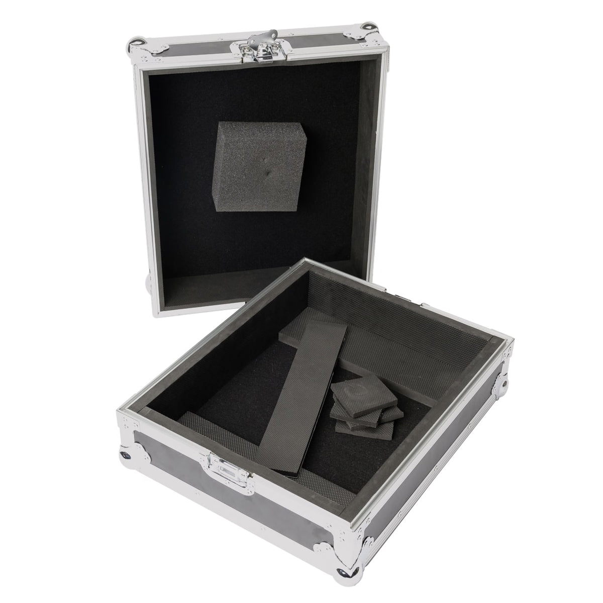 Multi-format Turntable Case