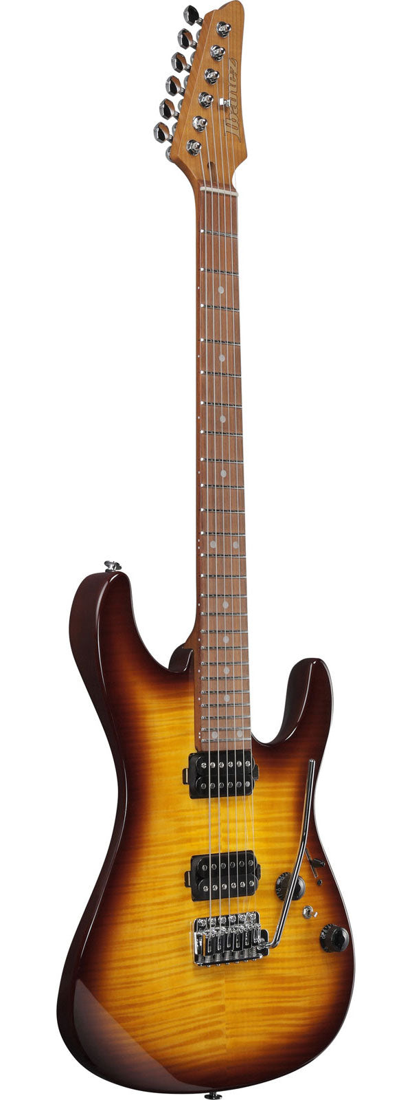 AZ24S1F-VLS Standard Violin Sunburst