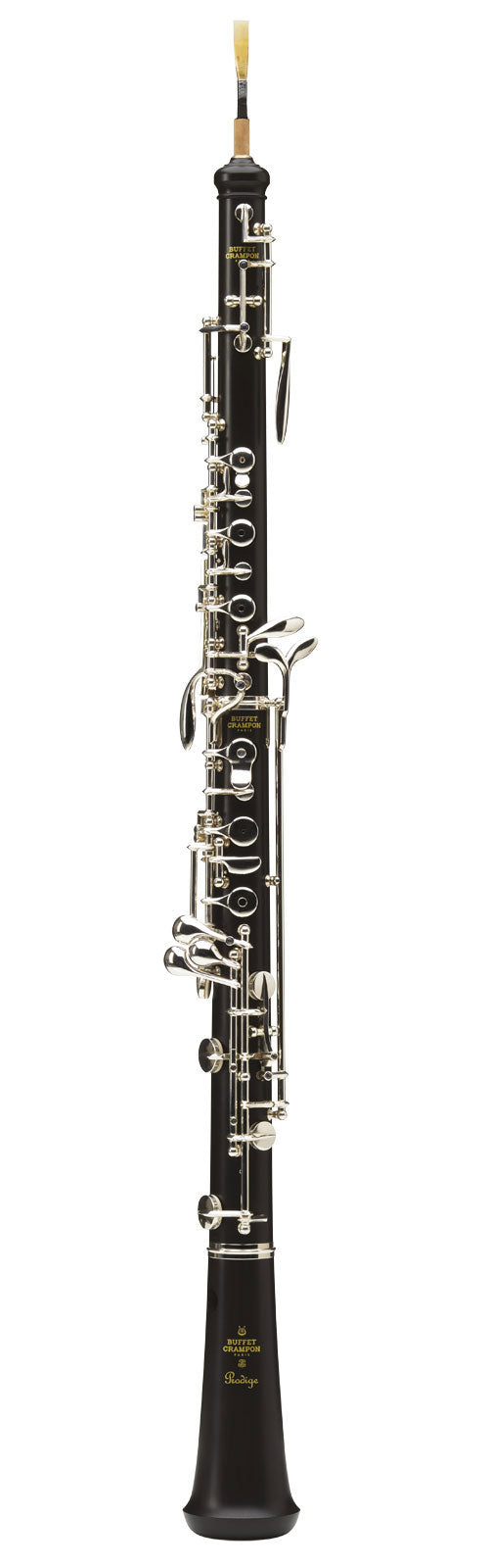 Buffet Crampon Oboes & Bassoons