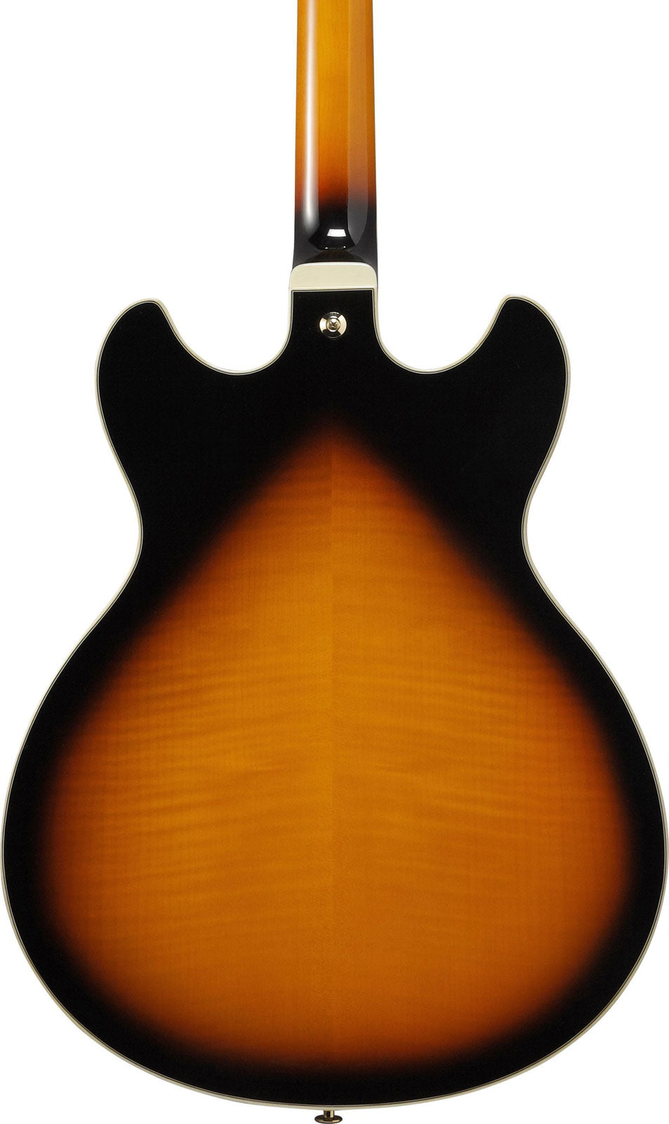 AS113-BS Brown Sunburst Artstar