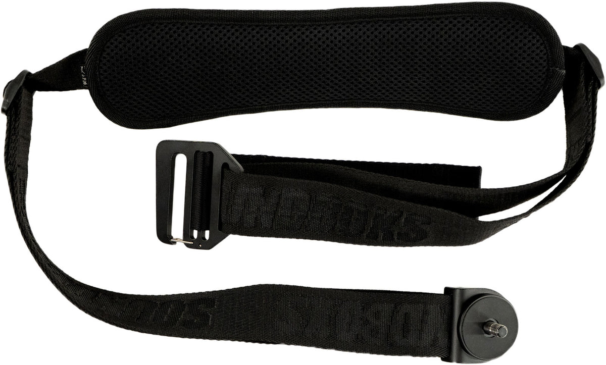 Carry strap for SOUNDBOKS MIX