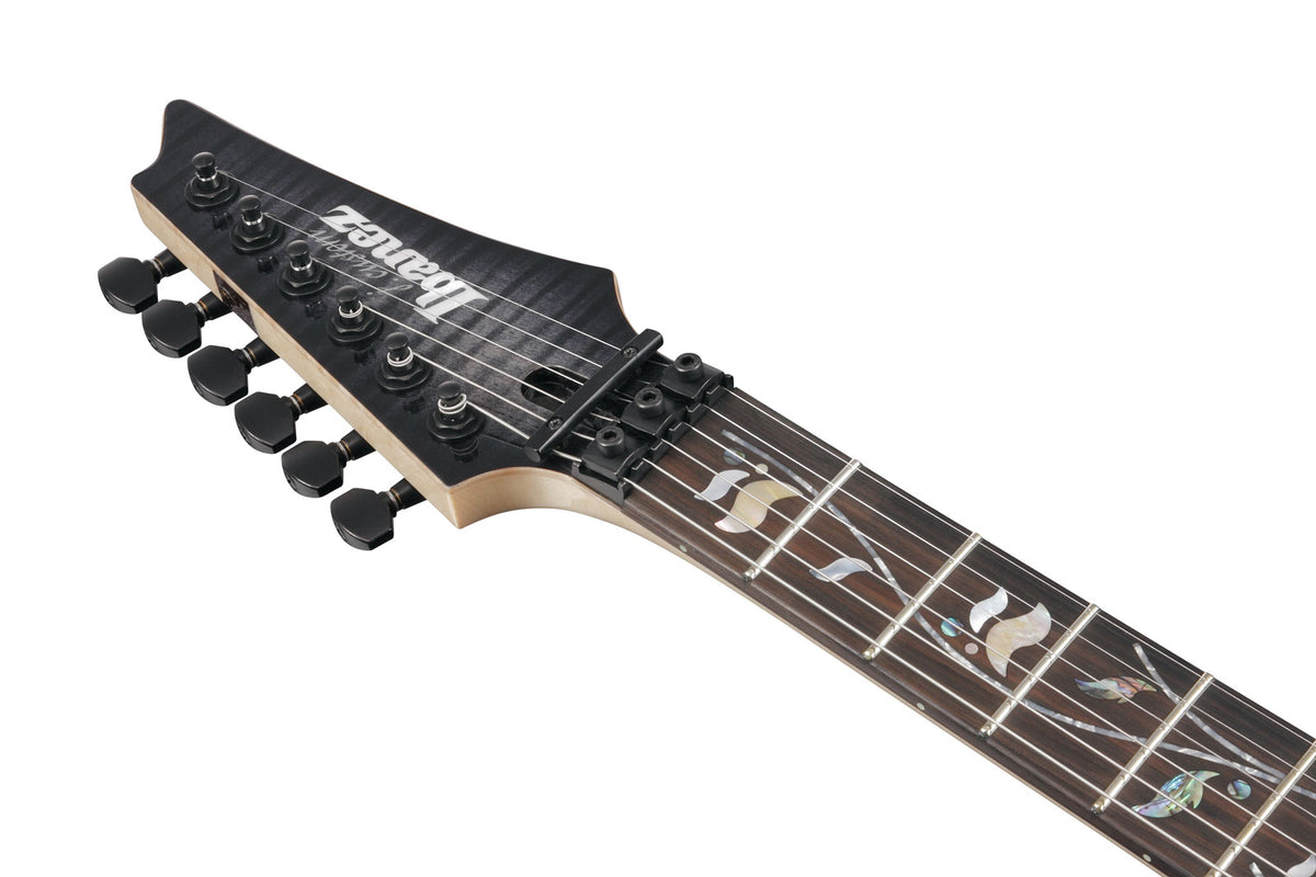 RG8870-BRE Black Rutile J.custom Axe Design Lab