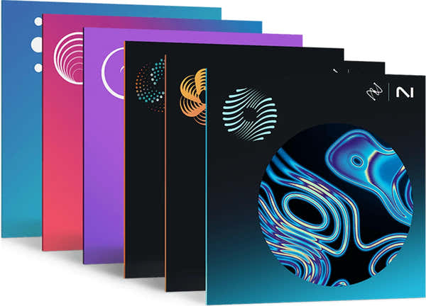 Izotope Mix & Master Bundle Advanced