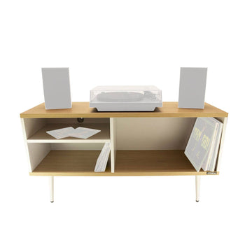 Aura Vinyl Cabinet