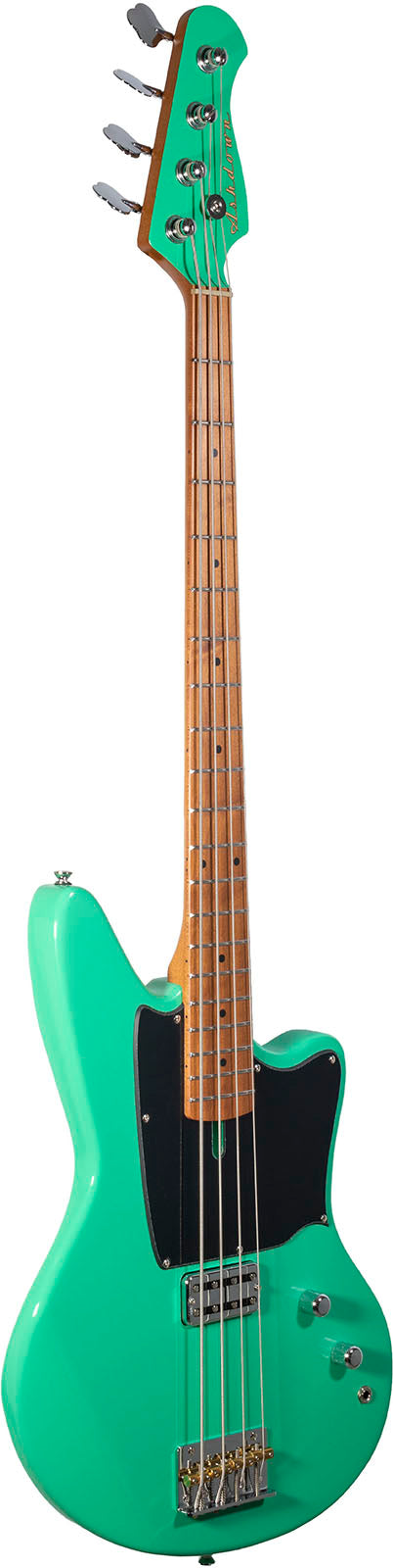 The Saint Soap Seafoam Green
