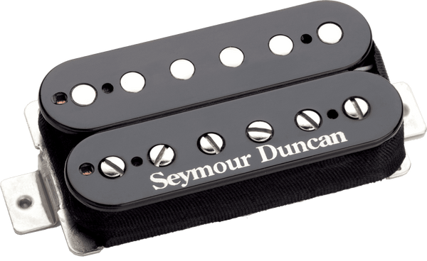 Seymour Duncan SH-PG1B - PEARLY GATES TRESTLE BLACK