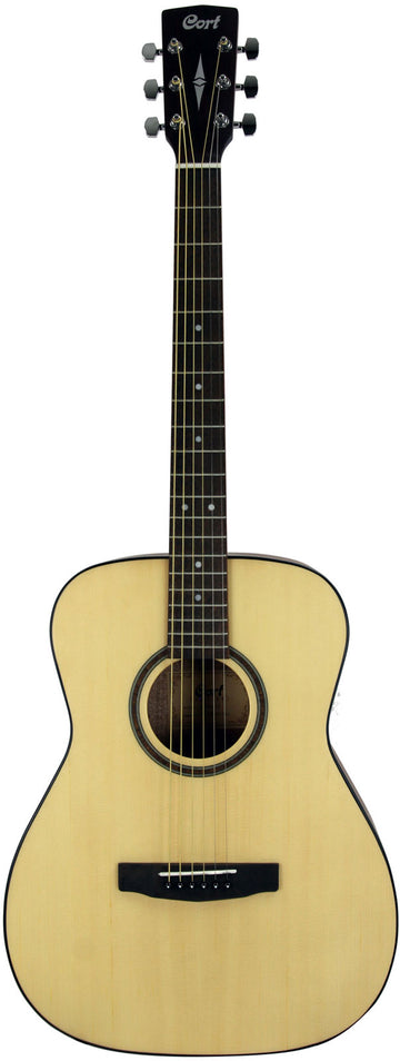 AF550 Natural Open Pores