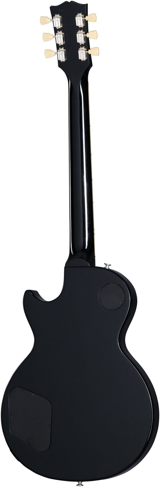 Les Paul Studio Ebony Modern