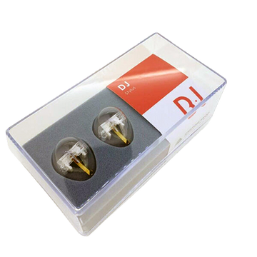 N-44-7 Improved Aurora Stylus (pair)