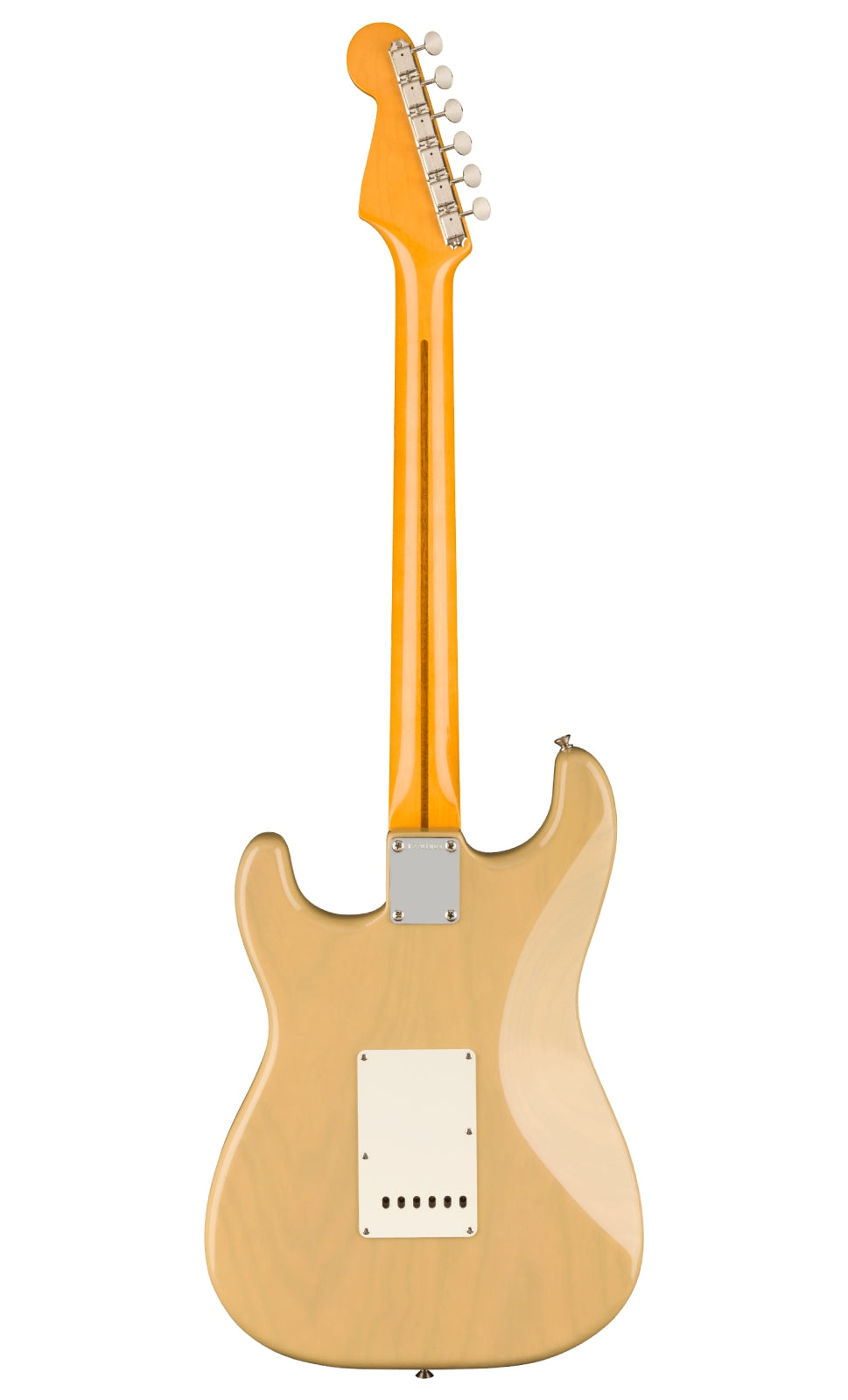 Stratocaster 1957 American Vintage II MN Vintage Blonde