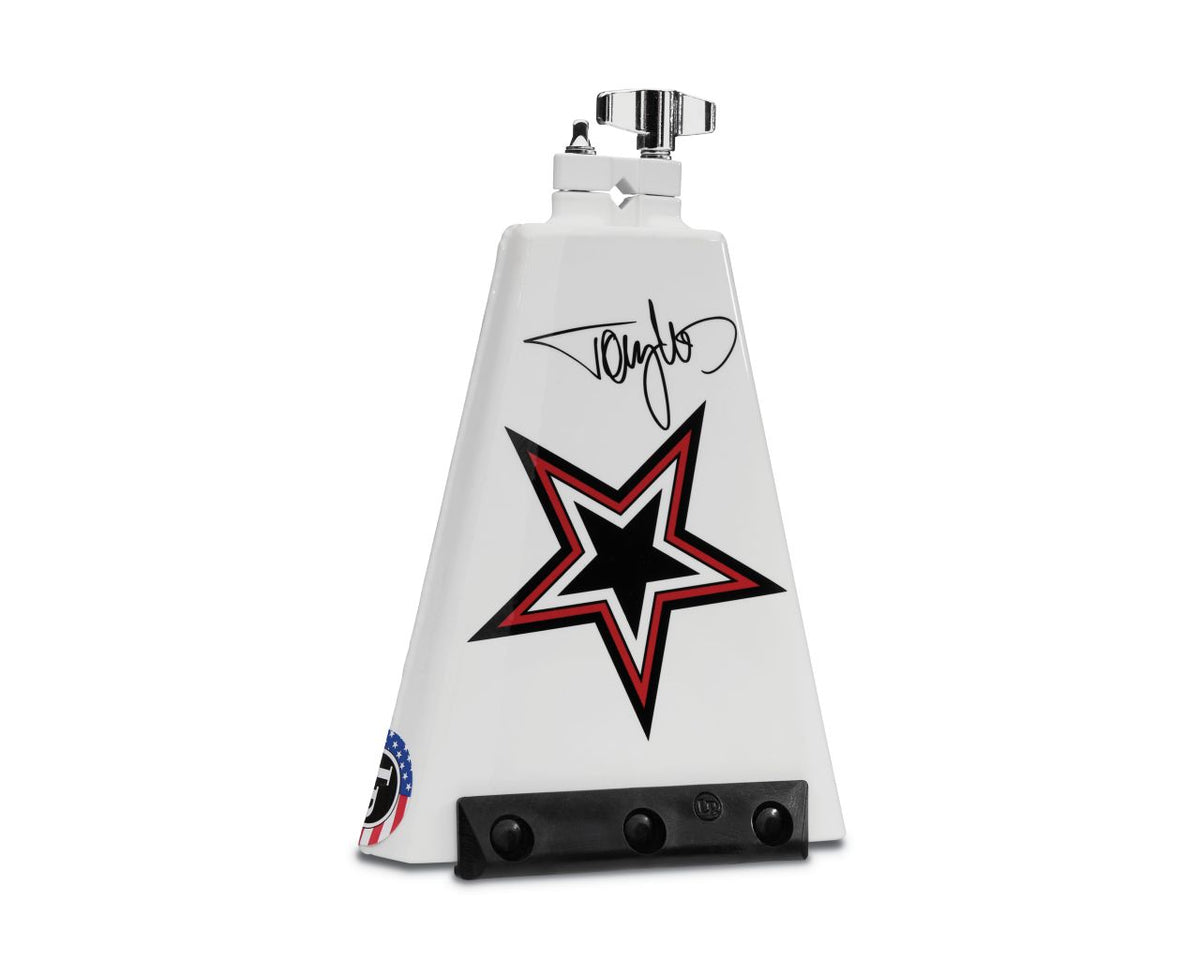 COW BELL TOMMY LEE SIGNATURE RIDGE RIDER 8" LP009TL