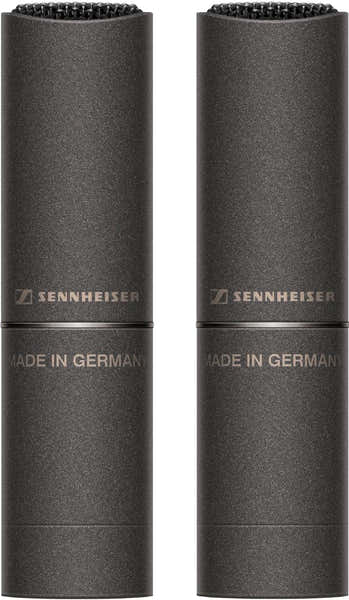 Sennheiser MKH 8040 Stereo Pair