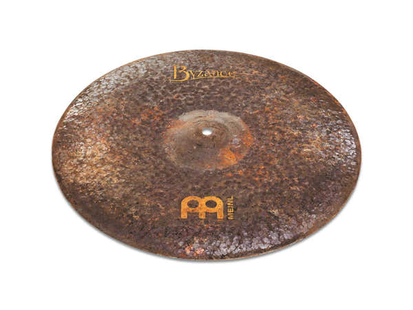 Crash Byzance 19" Extra Dry Thin