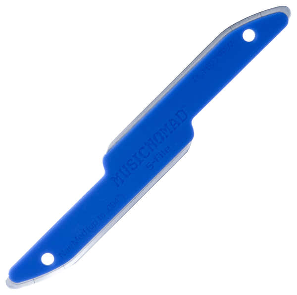 Musicnomad MN850 - Safe Diamond Fret File