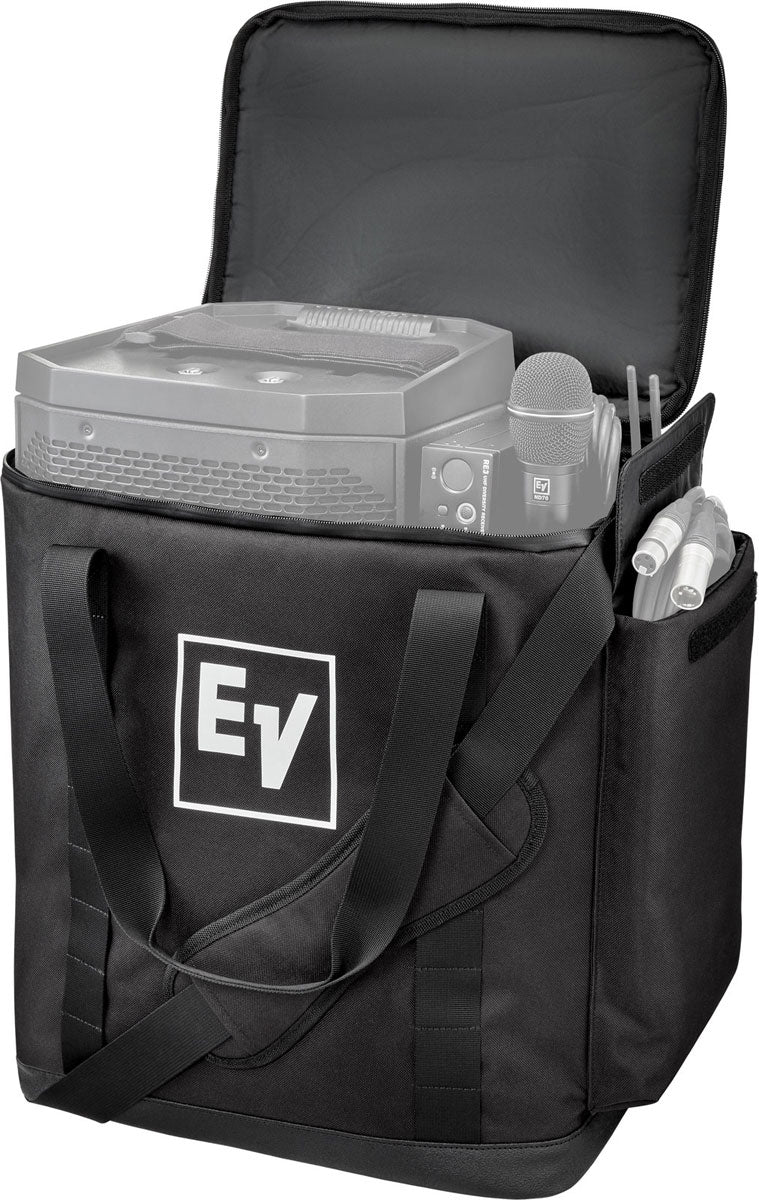Everse 8 Tote