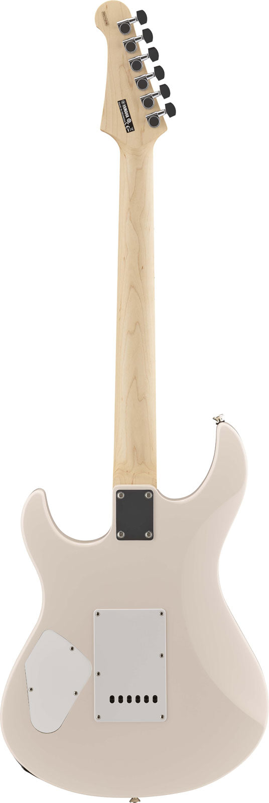Pacifica Pa112Vm Sonic Pink