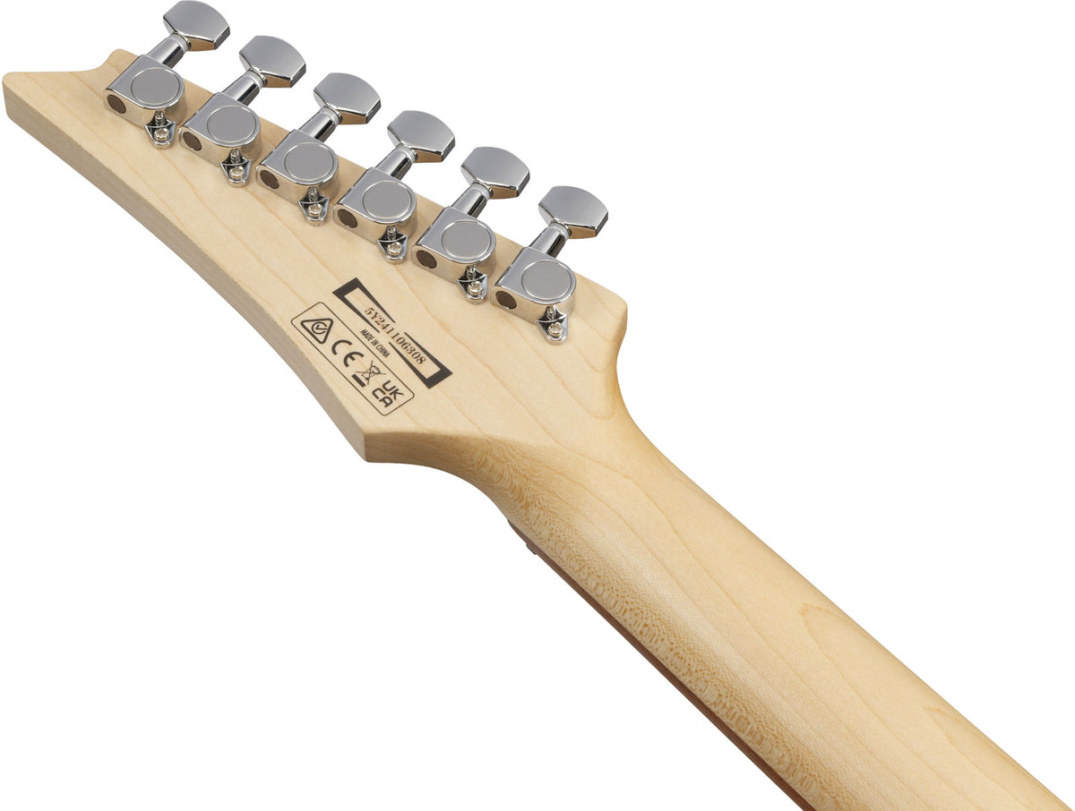 GRX40TFB Tri Fade Burst