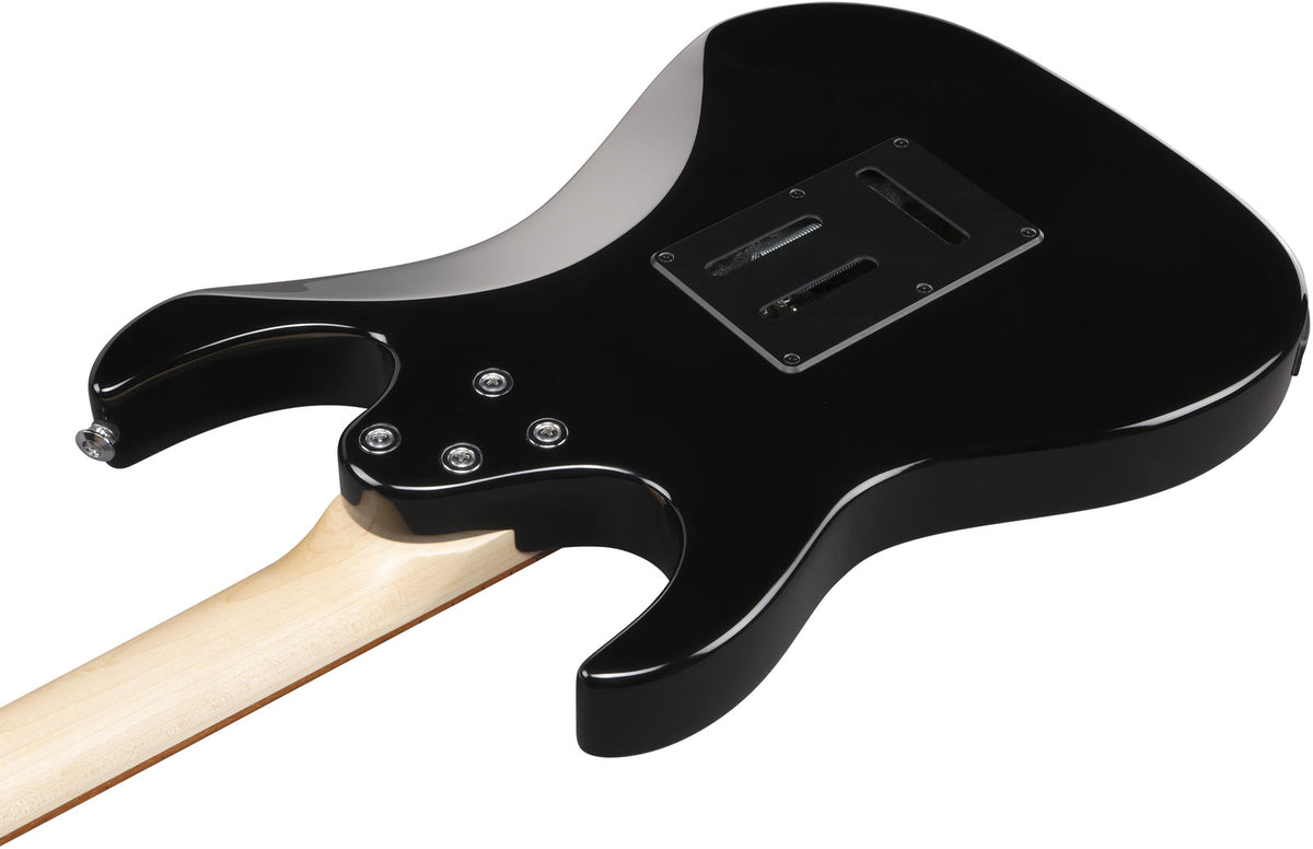 GRX40TFB Tri Fade Burst