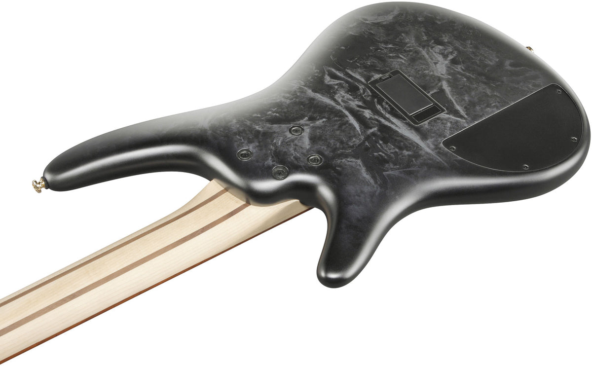 SR305EDX-BZM Black Ice Frozen Matte