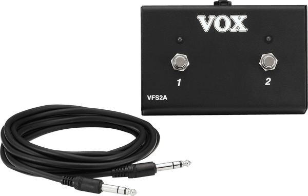 2-Channel Selector VFS2A