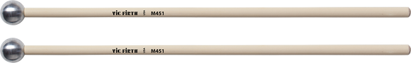 Vic Firth M451 Aluminum