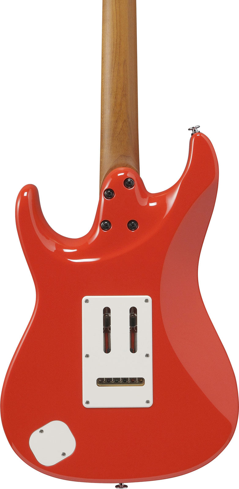 AZ2204NW-VR Vermillion Red Prestige