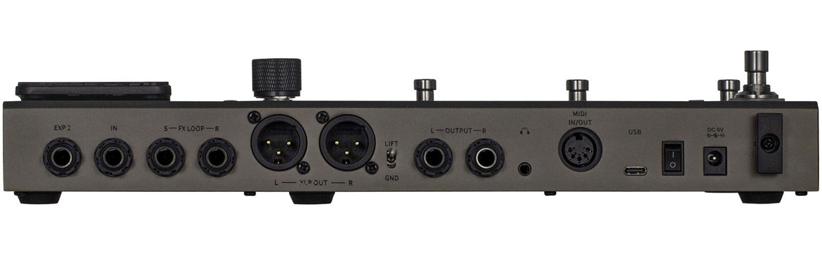 GE200 PRO - BSTOCK