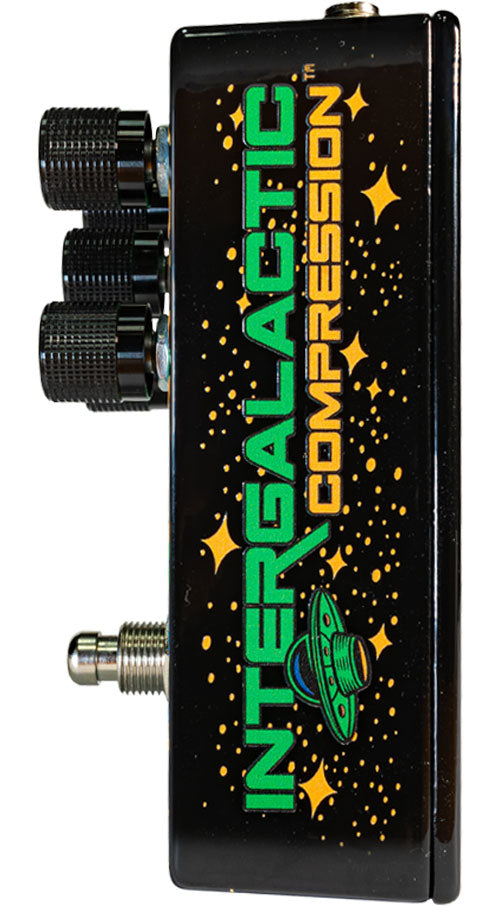 GALACTAVISE COMPRESSOR