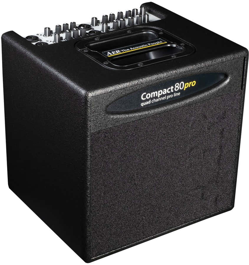 Compact 80 Pro