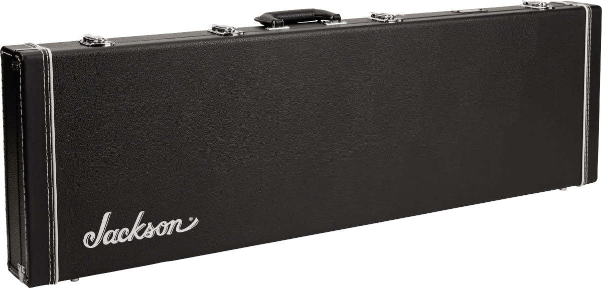 Spectra Bass Black Case