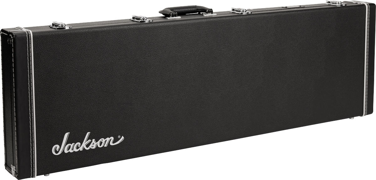 Spectra Bass Black Case