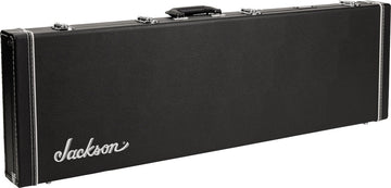 Spectra Bass Black Case