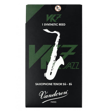 VK7 15 - Tenor Saxophone