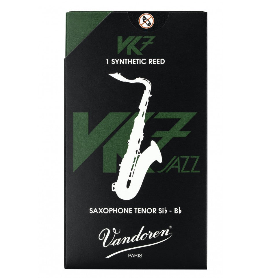 VK7 15 - Tenor Saxophone