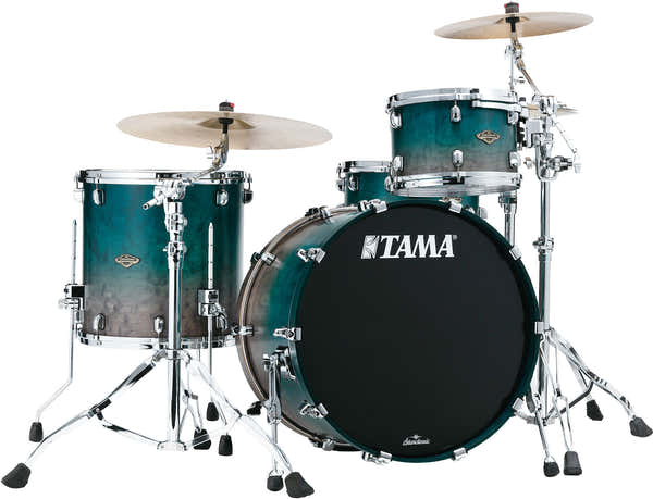 Starclassic Walnut/birch Rock 22 SPF