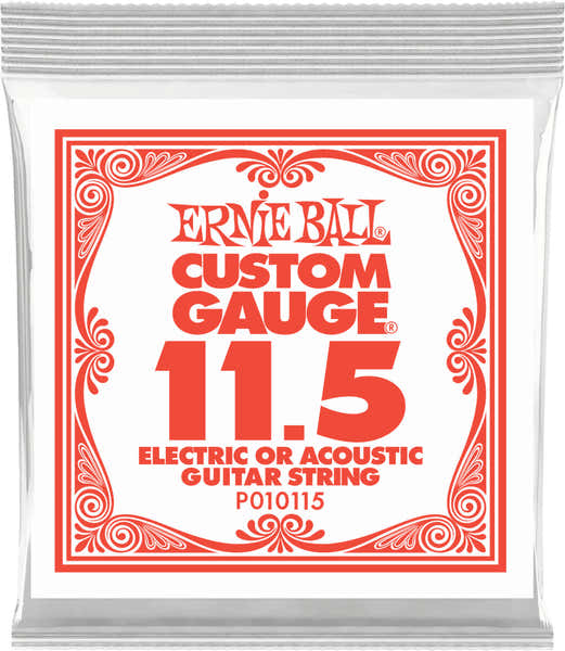 Ernie Ball Slinky Nickel Wound 11,5