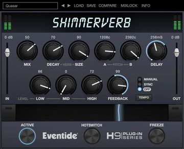 Shimmerverb