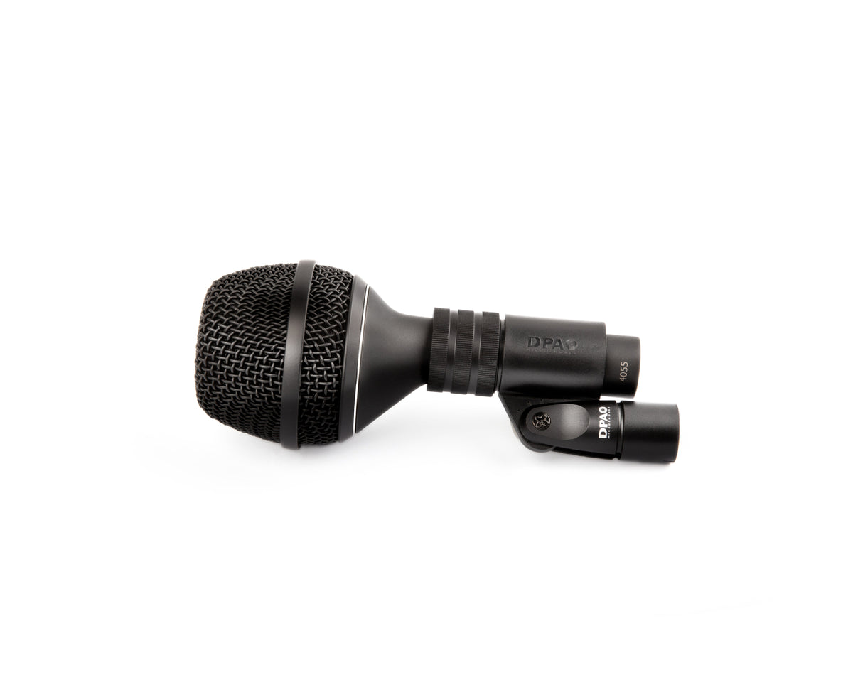 4055 - Kick Drum Microphone