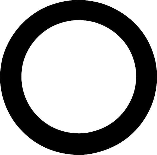 Aquarian PORT HOLE - PHBK