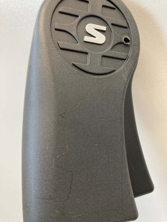 SH-TPSTANDDX - B-Stock