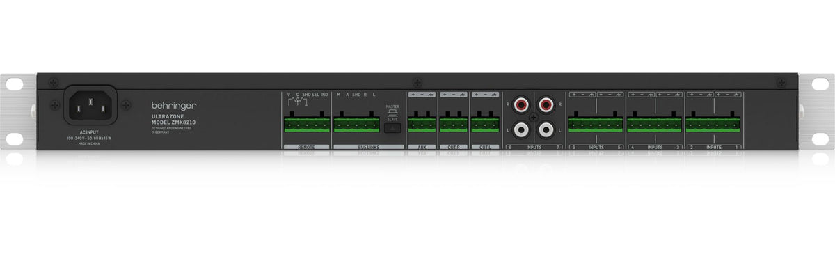 Ultrazone ZMX8210 V2