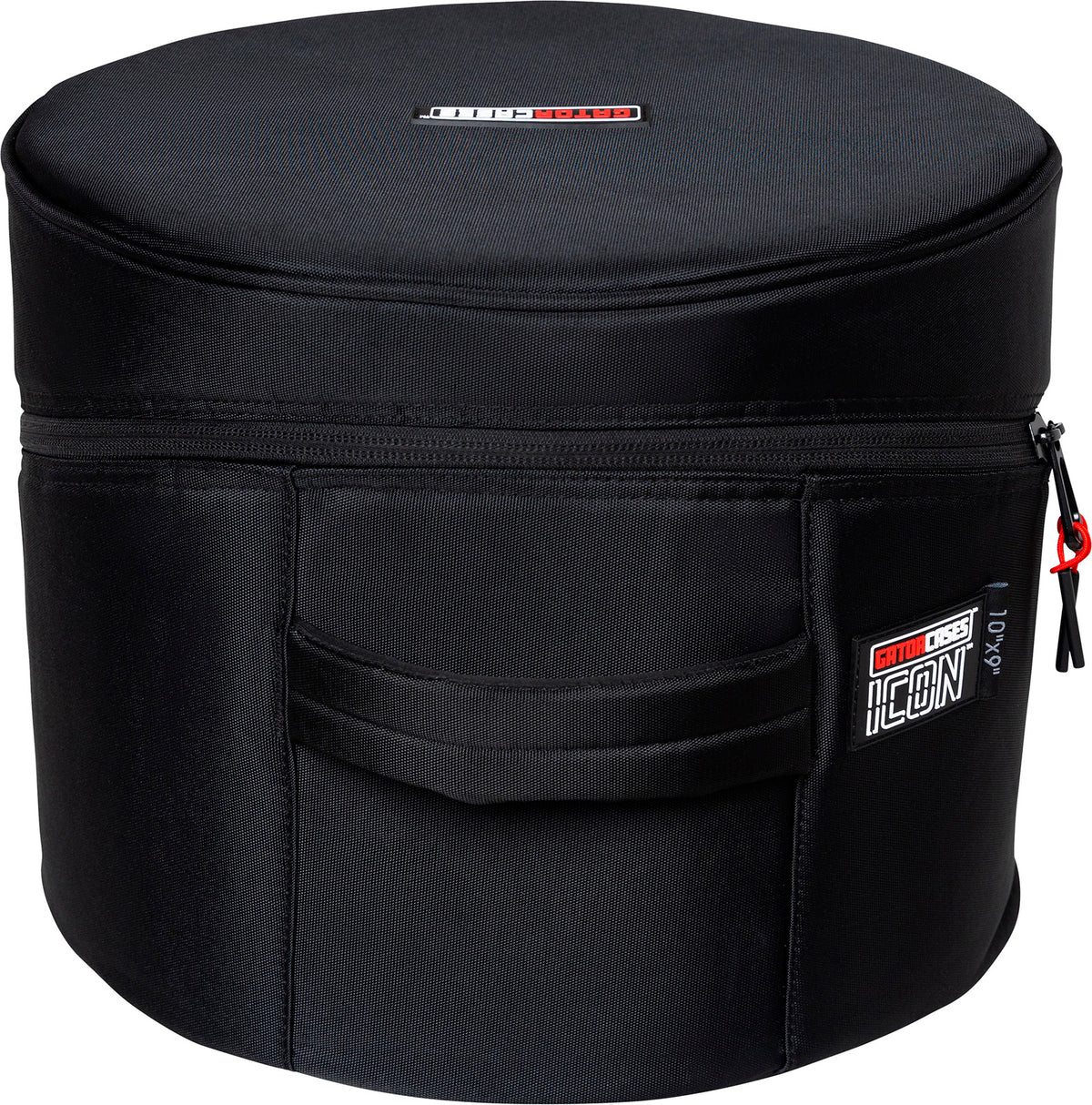 G-ICON bag for 10? x 9? tom