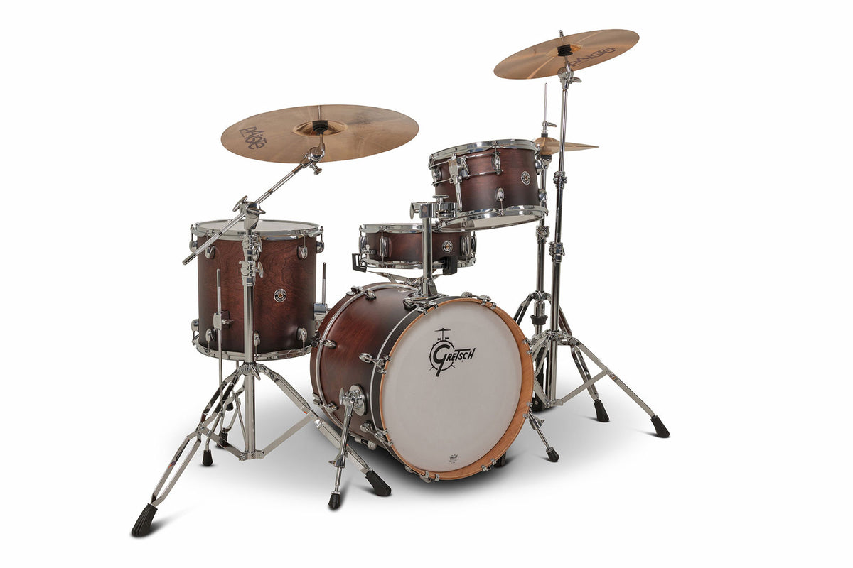shell set Catalina Club Satin Antique Fade