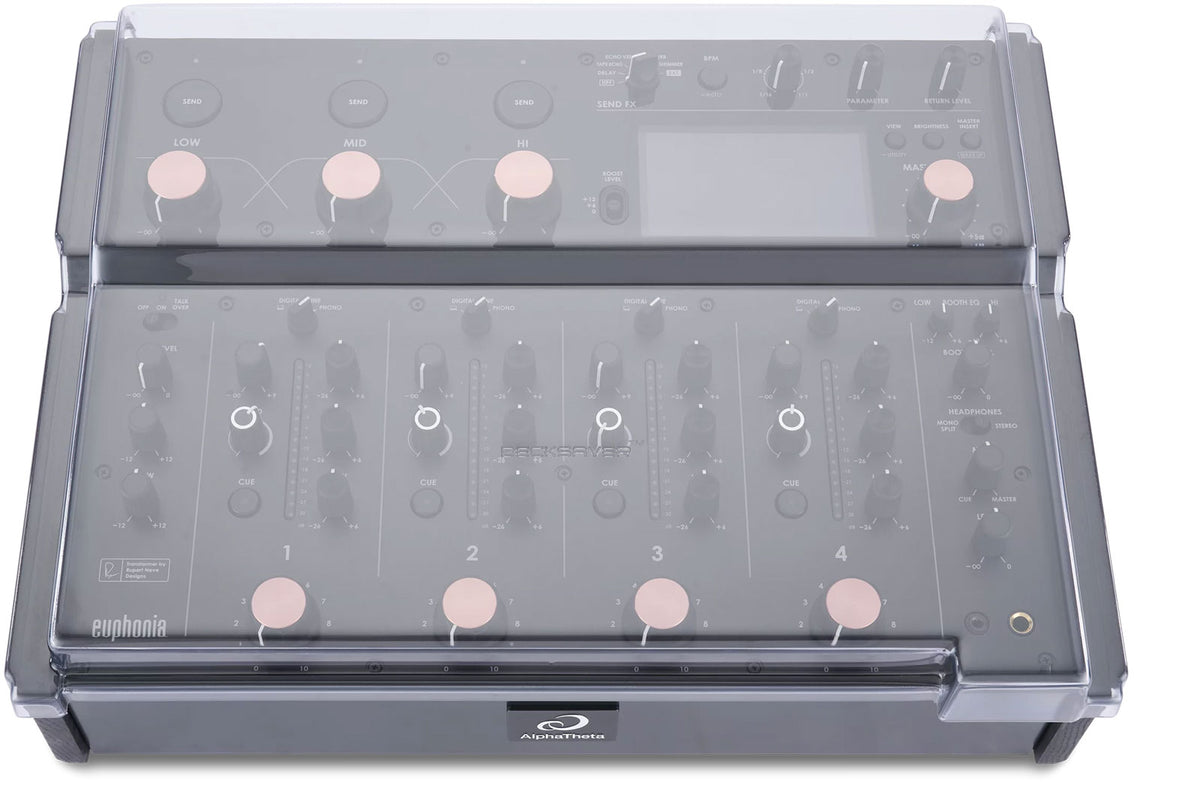 Euphonia Cover