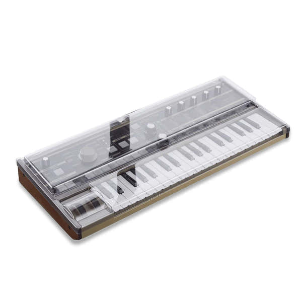 Decksaver FOR KORG MICROKORG