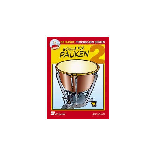 Schule für Pauken 2