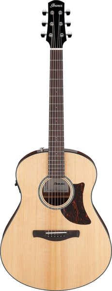 Ibanez AAM100E-NT Natural High Gloss
